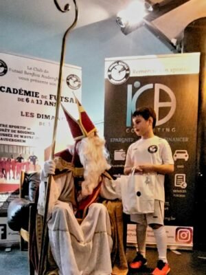 Saint Nicolas 2023 23