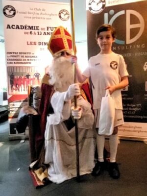 Saint Nicolas 2023 24