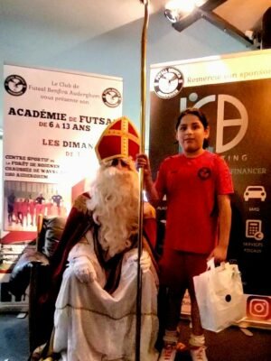 Saint Nicolas 2023 27