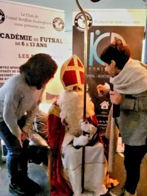 Saint Nicolas 2023 34