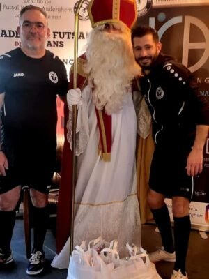Saint Nicolas 2023 35