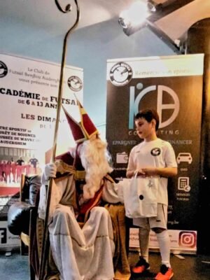 Saint Nicolas 2023 36