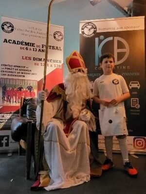 Saint Nicolas 2023 38
