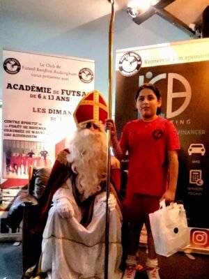 Saint Nicolas 2023 39