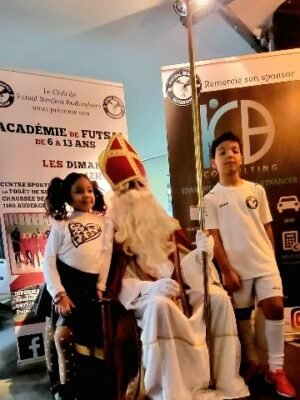 Saint Nicolas 2023 40