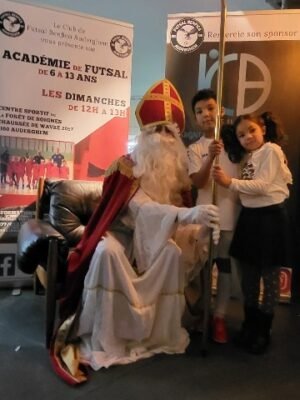 Saint Nicolas 2023 41