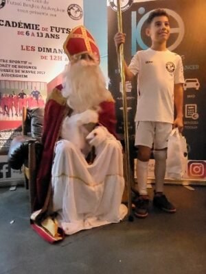 Saint Nicolas 2023 42