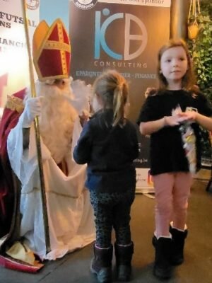 Saint Nicolas 2023 45
