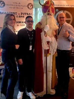 Saint Nicolas 2023 50