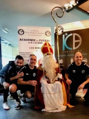 Saint Nicolas 2023 8
