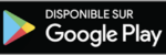 Disponible sur Google Play