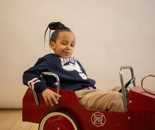 Assurance auto jeune conducteur