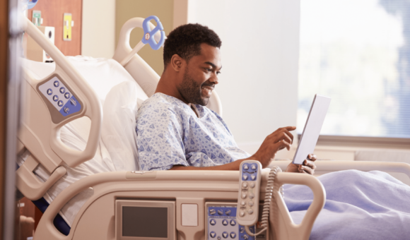 Assurance hospitalisation