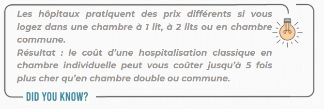 Did You Know Ma Sante 1