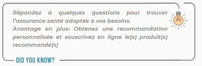 Did You Know Ma Sante 2