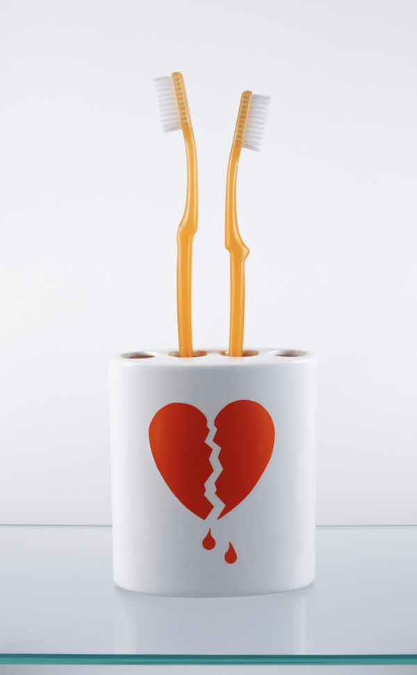 Divorce ou séparation