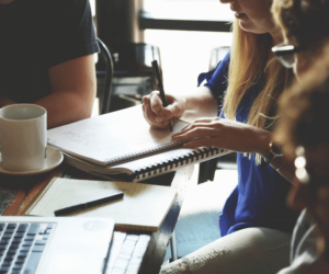 Culture d'entreprise