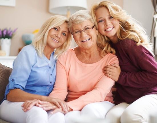 Meeting with the close family is very important for them