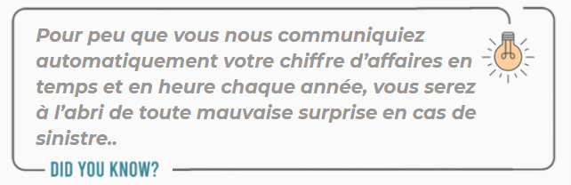 Did you know - Mon lieu de travail 2