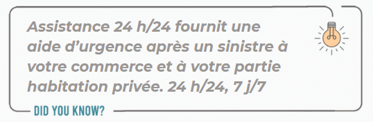 Did you know - Mon lieu de travail 4