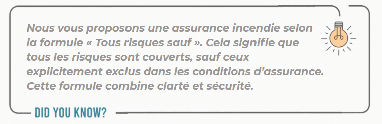 Did you know - Mon lieu de travail 5