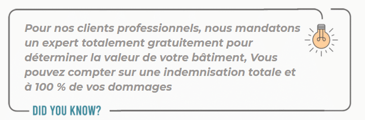 Did you know - Mon lieu de travail 6