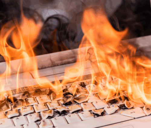 Assurance perte d’exploitation