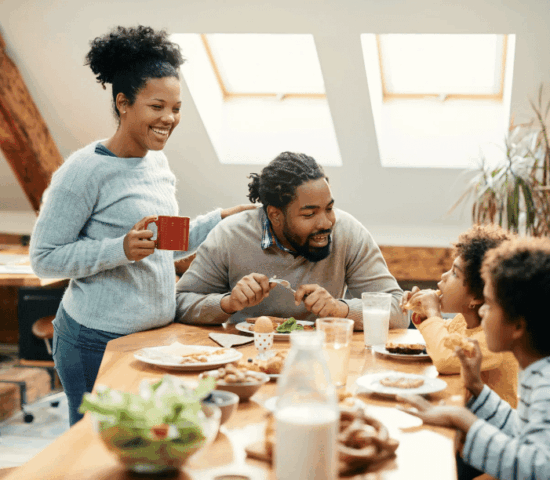 Comment Épargner pour un Enfant _