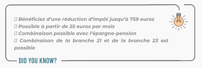 DYK Epargne long terme 3