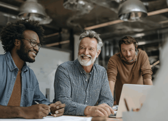 Comprendre la pension pour indépendants