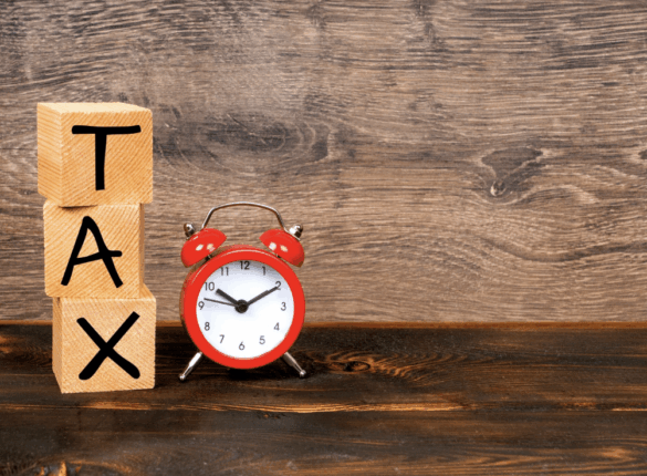 Taxation